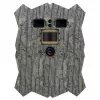 Stealth Gear Owl Solar 4K Wi-Fi laukinės gamtos stebėjimo kamera