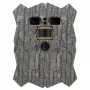 Stealth Gear Owl Solar 4K Wi-Fi laukinės gamtos stebėjimo kamera