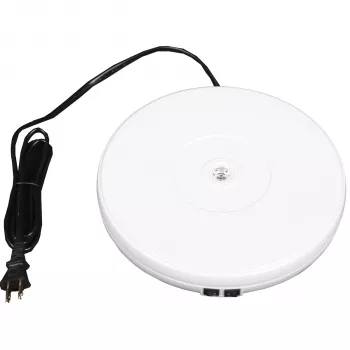 Falcon Eyes Mini T360-A2 Turntable 25 cm
