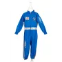 Souza! Astronaut Andre Fancy Dress Costume Blue 5-7 Years