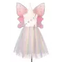 Souza! Butterfly Fairy Costume Dress and Wings Set Louanne 3-4 Years