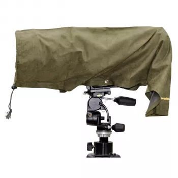 Stealth Gear Water Guard 40 Camera Rain Cover - Black