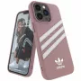 Adidas Originals Moulded Case PU, skirta iPhone 13 Pro / 13 6,1 inch rožinė