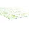 Gecko Covers SCRV10T46 9H grūdinto stiklo ekrano apsauga, 1 vnt.