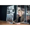 Bakker Elkhuizen ProStand Laptop Stand - Sidabrinis