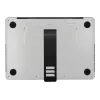 Bakker Elkhuizen ProStand Laptop Stand - Sidabrinis