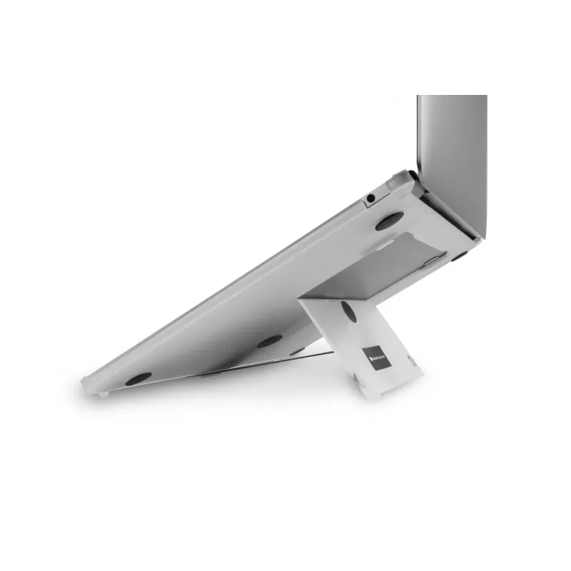 Bakker Elkhuizen ProStand Laptop Stand - Sidabrinis