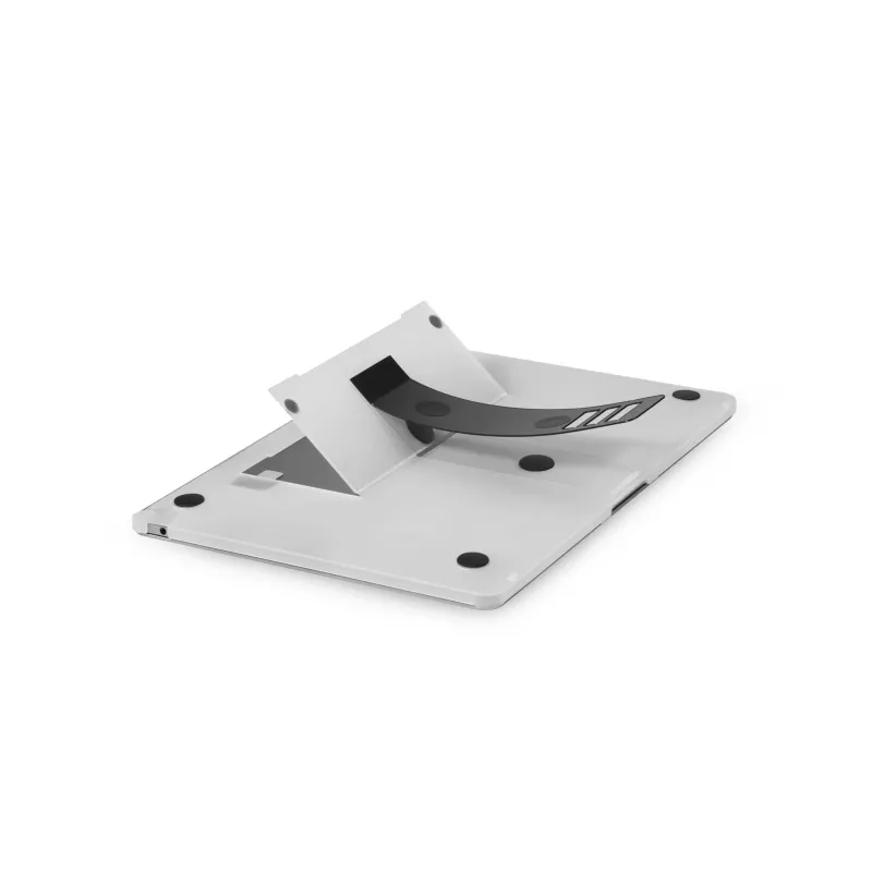 Bakker Elkhuizen ProStand Laptop Stand - Sidabrinis