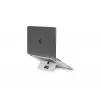 Bakker Elkhuizen ProStand Laptop Stand - Sidabrinis