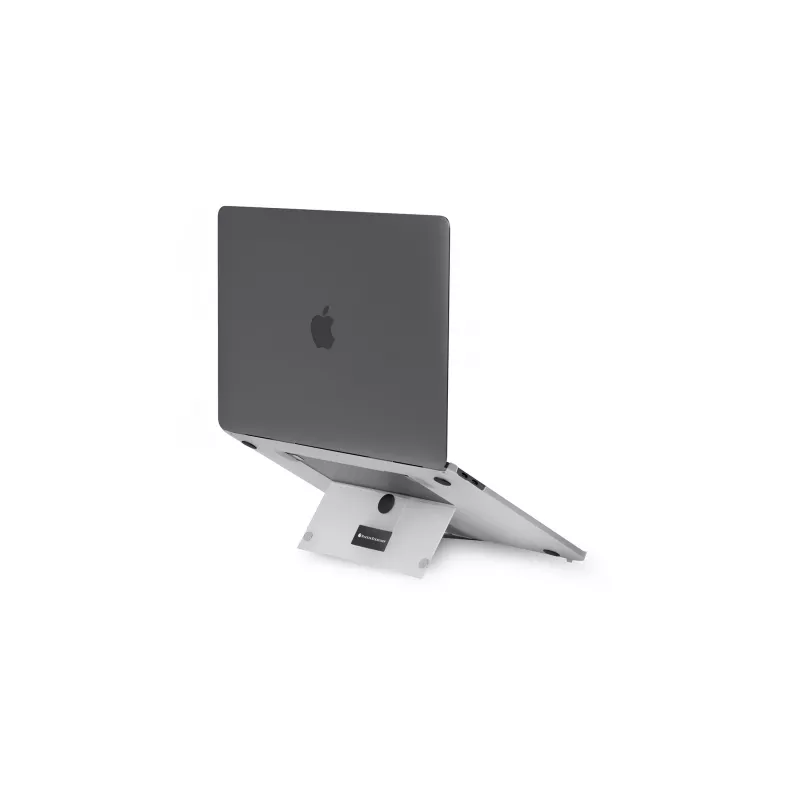 Bakker Elkhuizen ProStand Laptop Stand - Sidabrinis