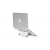 Bakker Elkhuizen ProStand Laptop Stand - Sidabrinis
