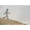 Souza! Astronaut Costume Jumpsuit Silver 5-7 Years
