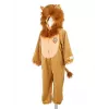 Souza! Liūto kigurumi kostiumas kombinezonas 2 metai