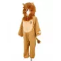 Souza! Liūto kigurumi kostiumas kombinezonas 2 metai