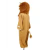 Souza! Liūto kigurumi kostiumas kombinezonas 2 metai