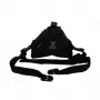 Buteo Photo Gear Bean Bag 1 Saddle & Belt Black