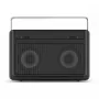 PerfectPro AUDISSE Job Site Radio - DAB+, FM, Bluetooth, IP65, 2x7W