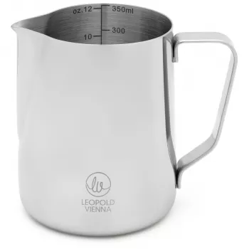 Leopold Vienna Salento 350 ml pieno putojimo ąsotis LV143005