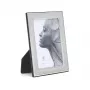 Zilverstad Premium Palermo 10x15 Metal Portrait Photo Frame sidabrinis
