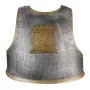 Souza! Roland Knight Breastplate vaikiškas kostiumo aksesuaras