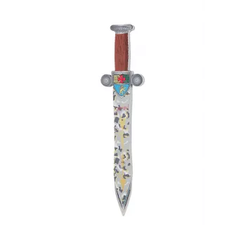 Souza! Ronald Knight's Sword EVA Foam Toy