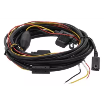 Webfleet CAM Lite maitinimo laidas
