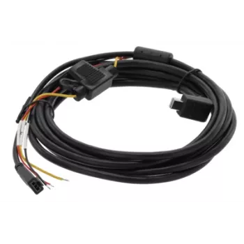 Webfleet CAM Pro Power Cable Supply – maitinimo laidas Webfleet CAM Pro serijos vaizdo registratoriams