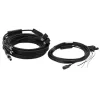 Webfleet CAM Pro Cable 1to4 – kabelio skirstytuvas 4 kameroms, skirtas Webfleet CAM Pro 50/500