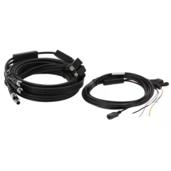 Webfleet CAM Pro Cable 1to4 – kabelio skirstytuvas 4 kameroms, skirtas Webfleet CAM Pro 50/500