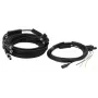 Webfleet CAM Pro Cable 1to4 – kabelio skirstytuvas 4 kameroms, skirtas Webfleet CAM Pro 50/500