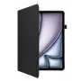 GeckoCovers EasyClick Eco Folio Case, iPad Air 13 inch (2024) M2, juoda