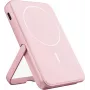 FRESH'N'REBEL belaidis indukcinis įkroviklis 5000 mAh Pastel Pink