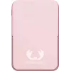 FRESH'N'REBEL belaidis indukcinis įkroviklis 5000 mAh Pastel Pink