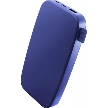 FRESH'N'REBEL Powerbank 18000 mAh USB-C PD 20W True Blue