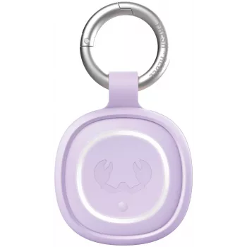 „Fresh 'n Rebel“ išmanusis ieškiklis Smart Finder Tag 2, alyvinė (Dreamy Lilac)