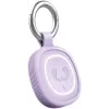 „Fresh 'n Rebel“ išmanusis ieškiklis Smart Finder Tag 2, alyvinė (Dreamy Lilac)