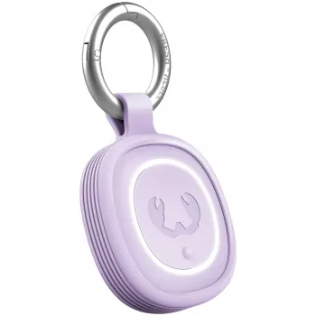 „Fresh 'n Rebel“ išmanusis ieškiklis Smart Finder Tag 2, alyvinė (Dreamy Lilac)