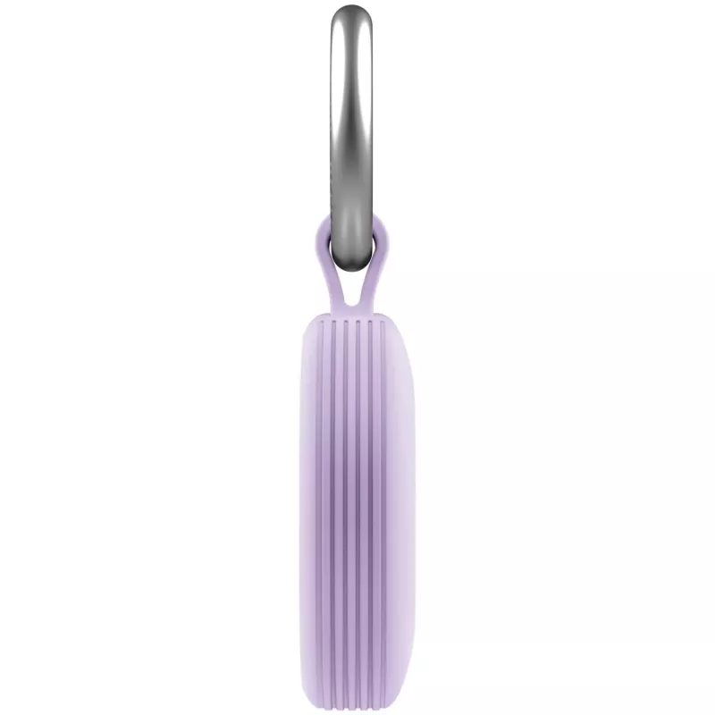 „Fresh 'n Rebel“ išmanusis ieškiklis Smart Finder Tag 2, alyvinė (Dreamy Lilac)