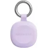 „Fresh 'n Rebel“ išmanusis ieškiklis Smart Finder Tag 2, alyvinė (Dreamy Lilac)