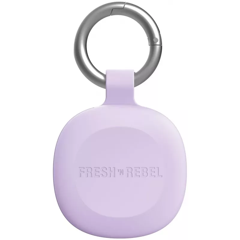 „Fresh 'n Rebel“ išmanusis ieškiklis Smart Finder Tag 2, alyvinė (Dreamy Lilac)