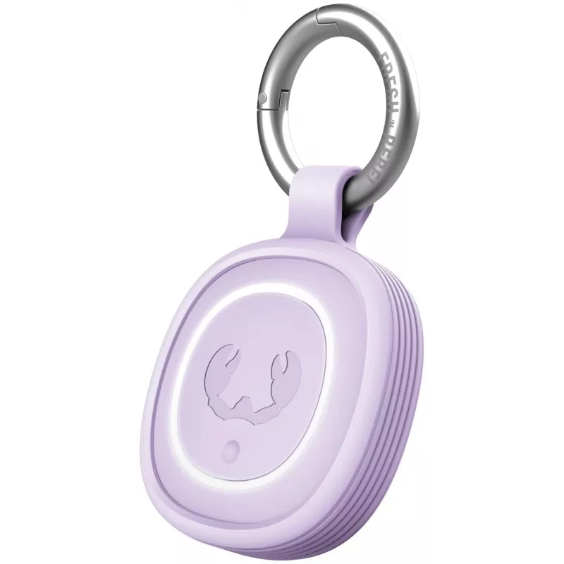 „Fresh 'n Rebel“ išmanusis ieškiklis Smart Finder Tag 2, alyvinė (Dreamy Lilac)