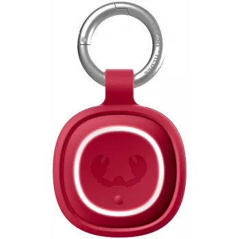 „Fresh 'n Rebel“ išmanusis sekimo žymeklis Smart Finder Tag 2, Berry Red