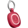 „Fresh 'n Rebel“ išmanusis sekimo žymeklis Smart Finder Tag 2, Berry Red