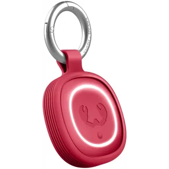 „Fresh 'n Rebel“ išmanusis sekimo žymeklis Smart Finder Tag 2, Berry Red