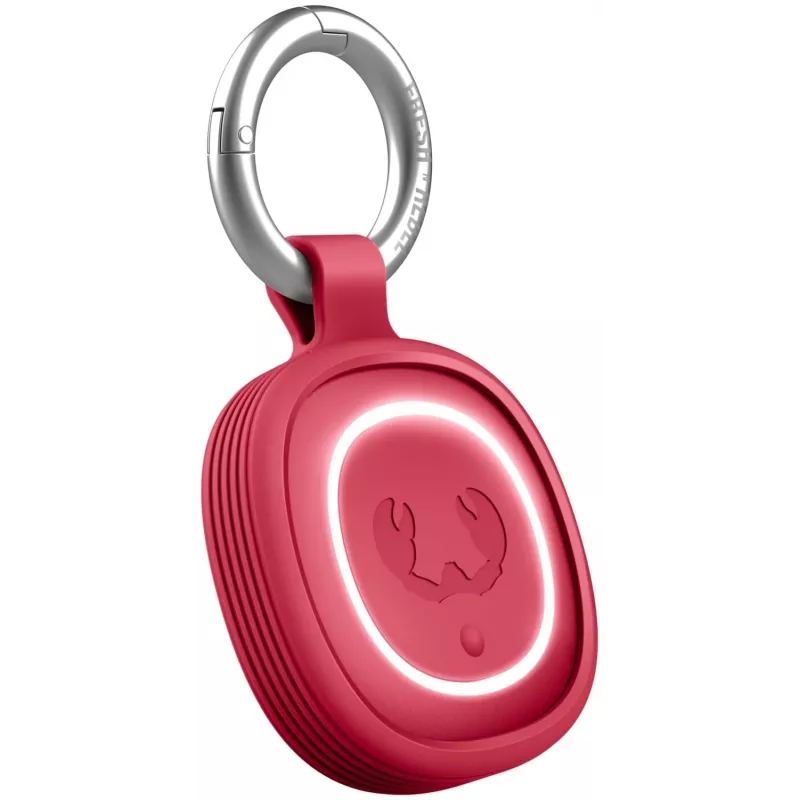 „Fresh 'n Rebel“ išmanusis sekimo žymeklis Smart Finder Tag 2, Berry Red