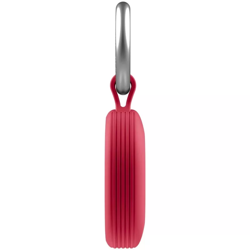 „Fresh 'n Rebel“ išmanusis sekimo žymeklis Smart Finder Tag 2, Berry Red