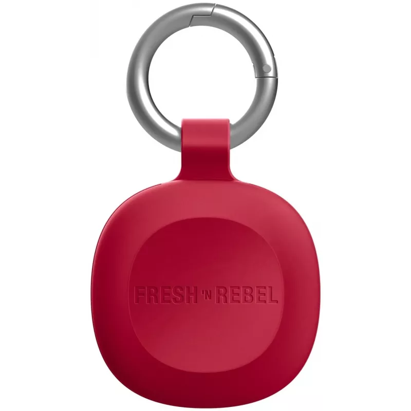 „Fresh 'n Rebel“ išmanusis sekimo žymeklis Smart Finder Tag 2, Berry Red