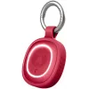 „Fresh 'n Rebel“ išmanusis sekimo žymeklis Smart Finder Tag 2, Berry Red