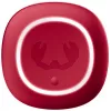 „Fresh 'n Rebel“ išmanusis sekimo žymeklis Smart Finder Tag 2, Berry Red
