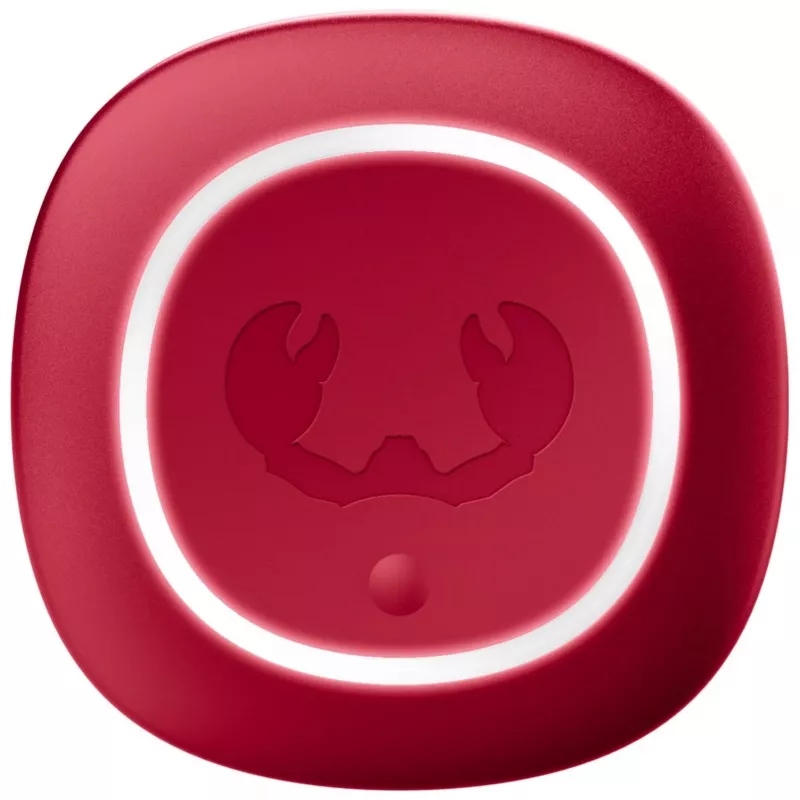 „Fresh 'n Rebel“ išmanusis sekimo žymeklis Smart Finder Tag 2, Berry Red